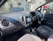 Renault Captur 1.5 dCi ENERGY Dynamique S Nav SUV 5dr Diesel Auto Euro 6 (s/s) (90 ps) 17