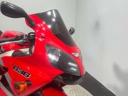 Kawasaki Ninja ZX6 2003 A1P MODEL ONLY 23K NEW MOT 600CC SUPER SPORT 49