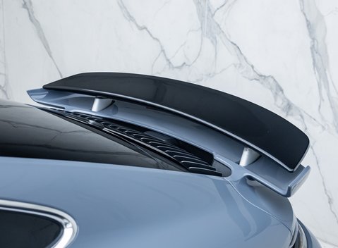 Porsche 911 Turbo S (992) 40