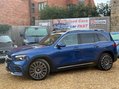 Mercedes-Benz GLB 1.3 GLB200h MHEV AMG Line (Premium Plus) 7G-DCT Euro 6 (s/s) 5dr 5