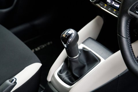 Nissan MICRA IG-T N-CONNECTA 31