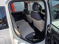 Fiat Panda TWINAIR LOUNGE DUALOGIC 13