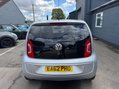 Volkswagen Up HIGH UP 7
