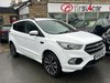 Ford Kuga ST-LINE