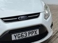 Ford C-Max 1.6 Grand C-Max Titanium TDCi 115 5dr 3
