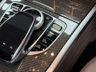 Mercedes-Benz G Class 4.0 G63 V8 BiTurbo AMG SUV 5dr Petrol SpdS+9GT 4MATIC Euro 6 (s/s) (585 ps) 74