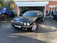 Jaguar XJ 4.2 Super LWB Saloon 4dr 1