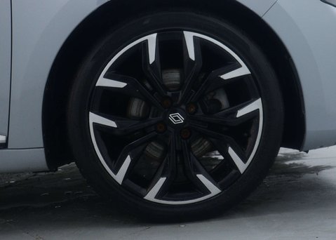 Renault Clio 1.6 Clio Techno E-Tech HEV Auto 5dr 14