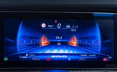 Mercedes-Benz G Class AMG G 63 MAGNO EDITION 22