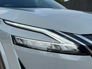 Nissan Qashqai E-POWER TEKNA 17