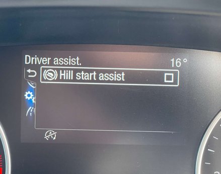 Ford Ecosport 1.0 EcoSport Titanium 5dr 27