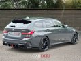 BMW 3 Series 3.0 330d M Sport+ Edition Auto 5dr 19
