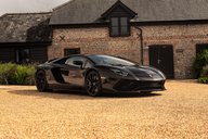 Lamborghini Aventador 6.5 V12 LP 740-4 S ISR 4WD Euro 6 2dr 6