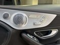 Mercedes-Benz C Class 3.0 AMG C 43 Premium+ 4Matic Auto 4WD 2dr 56