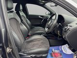 Audi A1 1.4 TFSI Black Edition Sportback S Tronic Euro 6 (s/s) 5dr (Nav) 12