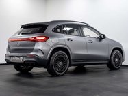 Mercedes-Benz EQA EQA 350 AMG Line Premium Plus 4M 4WD 5dr 16