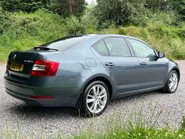 Skoda Octavia 1.5 Octavia SE L TSi Semi-Auto 5dr 5