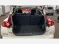 Nissan Juke 1.6 Tekna SUV 5dr Petrol CVT Euro 5 (117 ps) 9