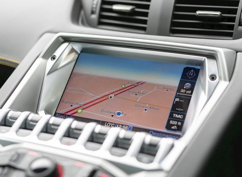 Lamborghini Aventador LP700-4 17