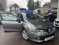 Renault Clio 1.2 16V Dynamique MediaNav Euro 5 5dr 32