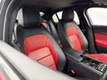 Jaguar XE 2.0 XE R-Sport D Auto 4dr 8