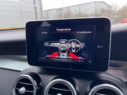 Mercedes-Benz GLC 2.1 GLC250d AMG Line G-Tronic 4MATIC Euro 6 (s/s) 5dr 67