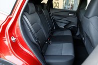 Nissan Qashqai E-POWER N-CONNECTA 39