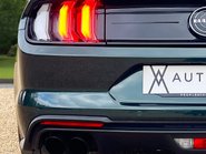 Ford Mustang BULLITT 24