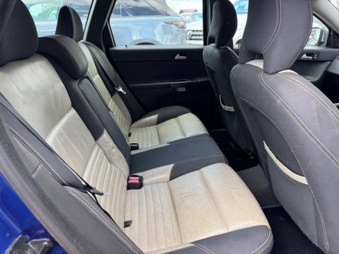 Volvo V50 1.6D DRIVe R-Design Euro 4 5dr 16