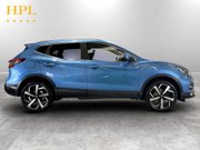 Nissan Qashqai 1.3 DIG-T Tekna SUV 5dr Petrol Manual Euro 6 (s/s) (140 ps) 8