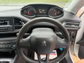 Peugeot 308 1.6 BlueHDi Access Hatchback 5dr Diesel Manual Euro 6 (s/s) (100 ps) 11