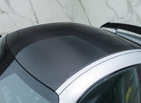 Mercedes-Benz AMG GT R 35