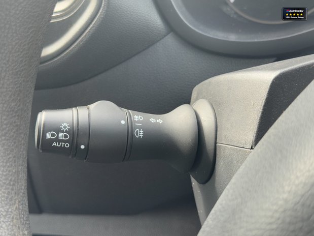 Nissan Interstar AUTO LWB [SOLD MT] L3H2 Dci Tekna Air Con Camera Nav Sensors EURO 6 NO VAT 20