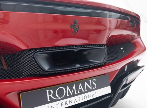 Ferrari 296 GTB 49