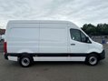 Mercedes-Benz Sprinter 2.0 Sprinter 315 Progressive CDi 5