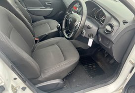 Dacia Logan ESSENTIAL 1.0 TCE ESTATE 20