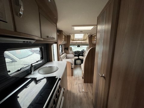 Swift Kon Tiki 669 25