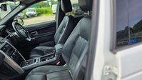 Land Rover Discovery Sport 2.0 TD4 SE Tech SUV 5dr Diesel Auto 4WD Euro 6 (s/s) (180 ps) 31