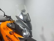 Kawasaki KLV VERSYS 2004 39K MOT RIDES WELL 1000CC ADVENTURE TOURER BIKE 7