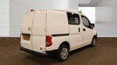 Nissan NV200 Nv200 Acenta Dci 4
