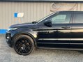 Land Rover Range Rover Evoque 2.2 SD4 Dynamic Auto 4WD Euro 5 (s/s) 5dr 18