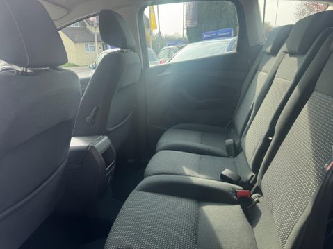 Ford C-Max 1.6 TDCi Zetec Euro 5 5dr 27