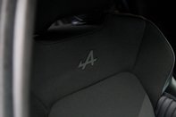 Renault Clio ESPRIT ALPINE TCE 33