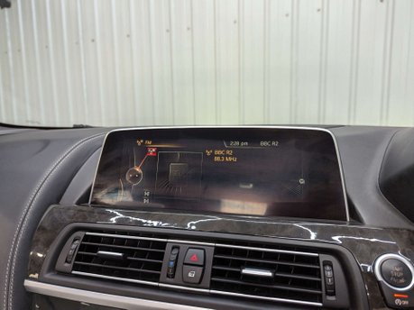 BMW 6 Series 3.0 640d SE Auto 2dr 83