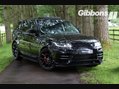 Land Rover Range Rover Sport 3.0 Range Rover Sport Autobiography Dynamic D MHEV Auto 4WD 5dr 6