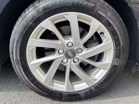 Audi A1 1.0 TFSI 30 Sport Sportback 5dr Petrol S Tronic Euro 6 (s/s) (116 ps) 9