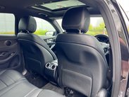 Mercedes-Benz GLC 2.1 GLC220d AMG Line (Premium) Coupe G-Tronic+ 4MATIC Euro 6 (s/s) 5dr 34