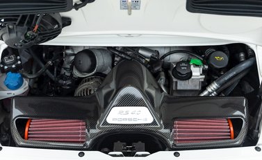 Porsche 911 GT3 RS 4.0 (997) 31