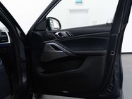 BMW X6 3.0 X6 xDrive 30d M Sport Auto 4WD 5dr 12