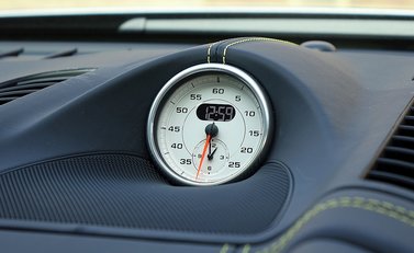 Porsche Cayenne S Diesel 3